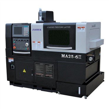 Máquina CNC de 6 ejes