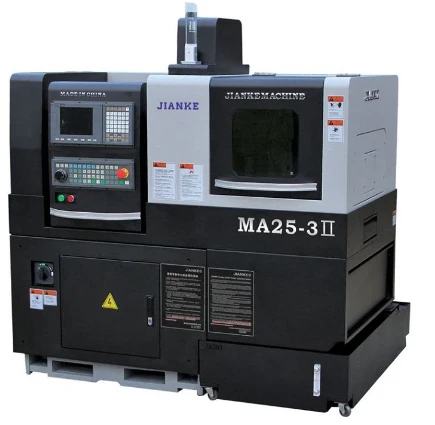 Hanwha Lathe