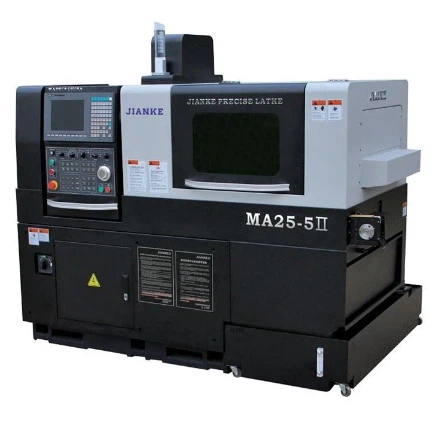 High Speed 5 Axis Cnc Machine Center
